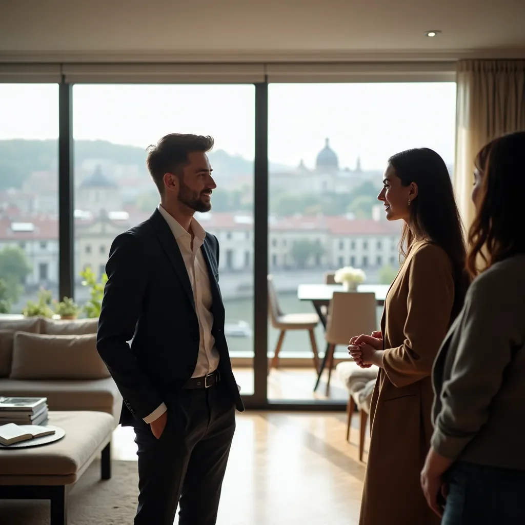 Team meeting discussion