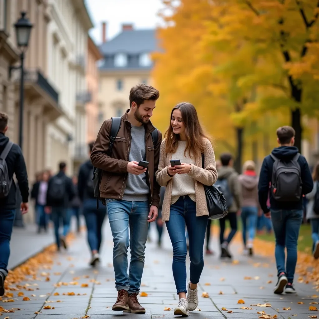 Professional business solutions